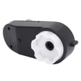 thumbnail image 3 of DC12V RS390 16000RPM Motor De Vehículo Eléctrico Para Niños Caja De Cambios Motor De Automóvil De Motocicleta Velocidad Variable, 3 of 8