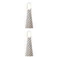 thumbnail image 3 of Advancent Delantal de cocina de bolsillo ajustable, accesorios para el hogar, patrón de árbol, delantales de limpieza para el hogar para mujeres, Type1 NO1, 3 of 6