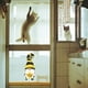 thumbnail image 4 of Abeja De Dibujos Animados, Decoración De Día De Abeja, Abeja Barbuda, Calcomanías De Ventana Diy Para Niños, Habitación De Niños, Guardería Kearding HA044165-01, 4 of 6