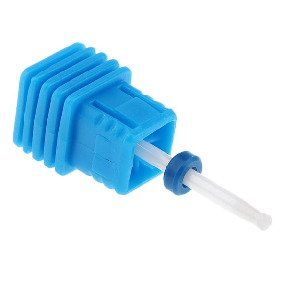 Brocas de cerámica para uñas Macarena Broca para uñas de cerámica