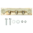 thumbnail image 3 of Conjunto de disipador de calor con diodos para carrito eléctrico Club Car, repuesto de 36V y 48V para cargadores Lester Jadeshay  A, 3 of 9