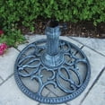 thumbnail image 4 of oakland living patio umbrella patio stand, 4 of 4