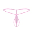 thumbnail image 2 of Uinagy Men's Thong, 2 of 7