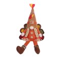 thumbnail image 1 of Cateissary Día de Acción de Gracias Gnomo Interesante Encantador Adornos para el hogar Decoración de Muñeco de peluche Festival Regalo Adorno de Kits de decoración para fiestas Chica Cateissary HA070058-02, 1 of 1
