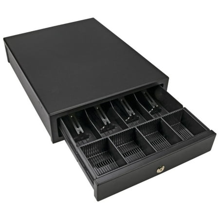 Royal 69177Y MCD100 Portable Cash Drawer