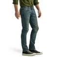 thumbnail image 2 of Lee® Men's Extreme Motion Slim Straight Jean with Flex Waistband, 2 of 7