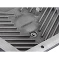 thumbnail image 4 of aFe POWER 46-70222 Transmission Pan Machined Fins AODE/4R70W Transmission Fits select: 1994-2003,2005-2007 FORD F150, 4 of 9