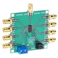 thumbnail image 2 of FLAMEEN Non‑Reflective SP6T Switch,RF Single Pole Eight Throw Switch Non‑Reflective Electronic Components HMC253 DC‑2.5 GHz,Electronic Components, 2 of 8