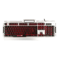 thumbnail image 4 of Kit Gamer Multimedia Marvo Teclado Mouse Audifonos Microfono CM303, 4 of 4