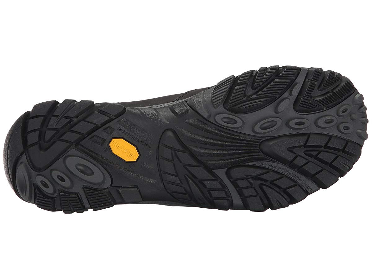 merrell men's moab adventure moc hiking shoe