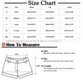 thumbnail image 3 of Olyvenn Stylish Skorts for Women Trendy High Waist Yoga Shorts Athletic Skirt Shorts Tummy Control Workout Skort Summer Golf Skorts Pink L, 3 of 5