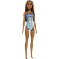 thumbnail image 1 of Poupée Barbie en maillot de bain, 1 of 6