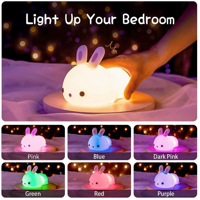 Cool lamps sales for girls