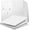 White, variant on PETGLE 20pcs Peel and Stick Backsplash Tile,12"x12" Self Adhesive Marble Tile for Wall, PVC Waterproof Shower Wall Panels, Back Splash Stick on Tiles for Kitchen Bathroom Living Room (Not Real Tile)