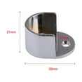 thumbnail image 2 of GROWTH TANK 25mm Curtain Rail Support Window Treatment Hardware Window Curtain Accessories, 2 of 8