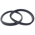 thumbnail image 2 of CTA Manufacturing Extraction/Filling Syringe/Set of Seals - Grey, 2 of 3