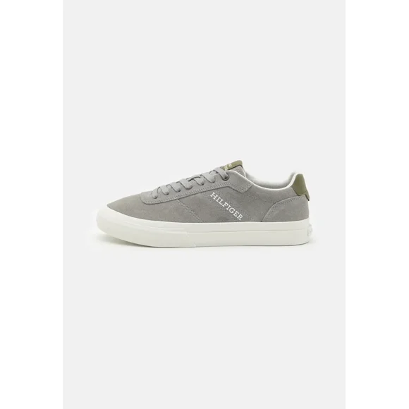 TOMMY HILFIGER ANTIQUE SILVER VERDE