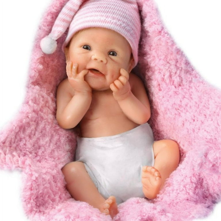 Baby Doll: Bundle Of Love Baby Doll