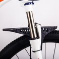 thumbnail image 4 of 1 Bicycle Fender Portable Ultra-thin Front Fork Simple Weather Guard Road Bike Mountain Bike Fender (F Type), 4 of 5