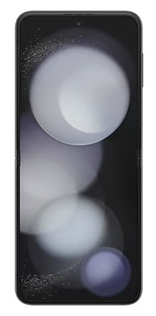 Restored  Samsung Galaxy Z Flip5 256GB F731U Unlocked (Refurbished)