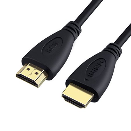 HDMI Cable, ICZI High Speed 4K HDMI to HDMI Cable for Nintendo Switch ...