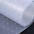 thumbnail image 1 of Alfombrilla Transparente Para Silla para Alfombra Con Parte Inferior de Goma, Forma Rectangular Grande, Se Puede utilizar en el HOGAR O LA OFICINA PARA CREAR UN ENTORNO DE, 1 of 7