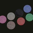 thumbnail image 3 of 2pcs Cup Coasters Vehicle Coasters Auto Round Water Cup Holders Non-slip Cup Pads, 3 of 8