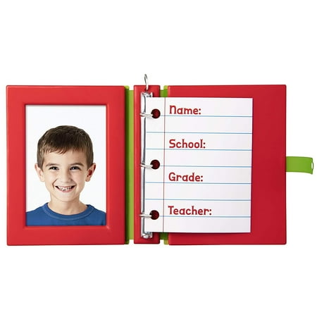Christmas Day 2019 Hallmark Keepsake 2019 School Days Frame Christmas Ornament New Box Pre-Order ()