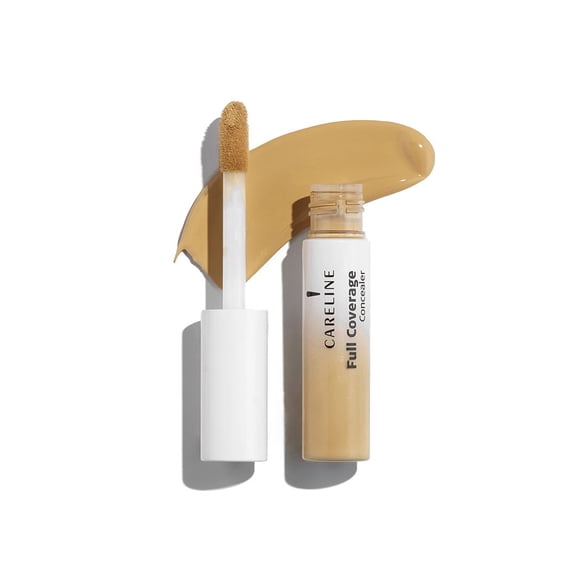 careline full coverage concealer #03