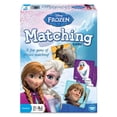 thumbnail image 1 of Jeu d'Appariement Congelé Disney, 1 of 1