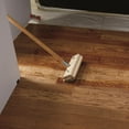 thumbnail image 5 of Minwax Interior Oil-Base Semi-Gloss Clear Wood Floor Polyurethane - 2.5 gal., 5 of 5