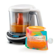 Baby Brezza One Step Food Maker Deluxe