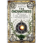 The Enchantress
