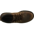 thumbnail image 2 of Skechers Tom Cats Casual Sneakers for Men, Lace-Up Comfort Casual Shoes, 2 of 6