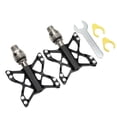thumbnail image 3 of Pedales De Liberación Rápida Para Bicicleta, Pedal Impermeable Ligero Para Bicicletas De Montaña Para Bicicletas De Carretera OTVIAP Bicycle Pedal, 3 of 8