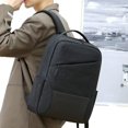 thumbnail image 5 of Bolso de mano, mochila para hombre, bolso de hombro, Mochila deportiva de buena calidad, mochila de moda para hombre, mochila informal para hombre, bolso para ordenador portátil, 5 of 5