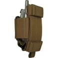 thumbnail image 3 of "MAXPEDITION CP-M Medium Cellular Telephone Sheath Medium Black", 3 of 4