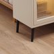 thumbnail image 4 of Gabinetes De salón únicos De diseño con cajones, vitrina ahorradora De espacio, almacenamiento, armarios De lujo, muebles para el hogar, 4 of 4