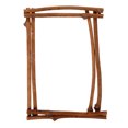 thumbnail image 1 of KAKOWELY Wedding Archway Backdrop Stand Wood For Holidays 1Set, 1 of 8