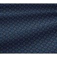 thumbnail image 5 of oneOone Viscose Jersey Fabric Geometric Ethnic Print Sewing Fabric BTY 60 Inch Wide, 5 of 5