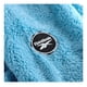 thumbnail image 2 of Chamarra Reebok Mujer Double Monkey Fleece Jacket Azul azul M, 2 of 7