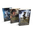 thumbnail image 3 of Shadowhunters: Companion Stories by Cassandra Clare 3 Books Box Set - Ages 14+ - Paperback, 3 of 5