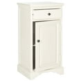 thumbnail image 3 of SAFAVIEH Jett Storage Cabinet White, 3 of 5