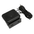 thumbnail image 4 of Altavoz Externo CB, Altavoz Externo De 3 W, 8 Ohmios, ABS, Longitud Del Alimentador De 9,8 Pies, Mini Con Película Para FT 1900R Para IC 2720H Para, 4 of 7