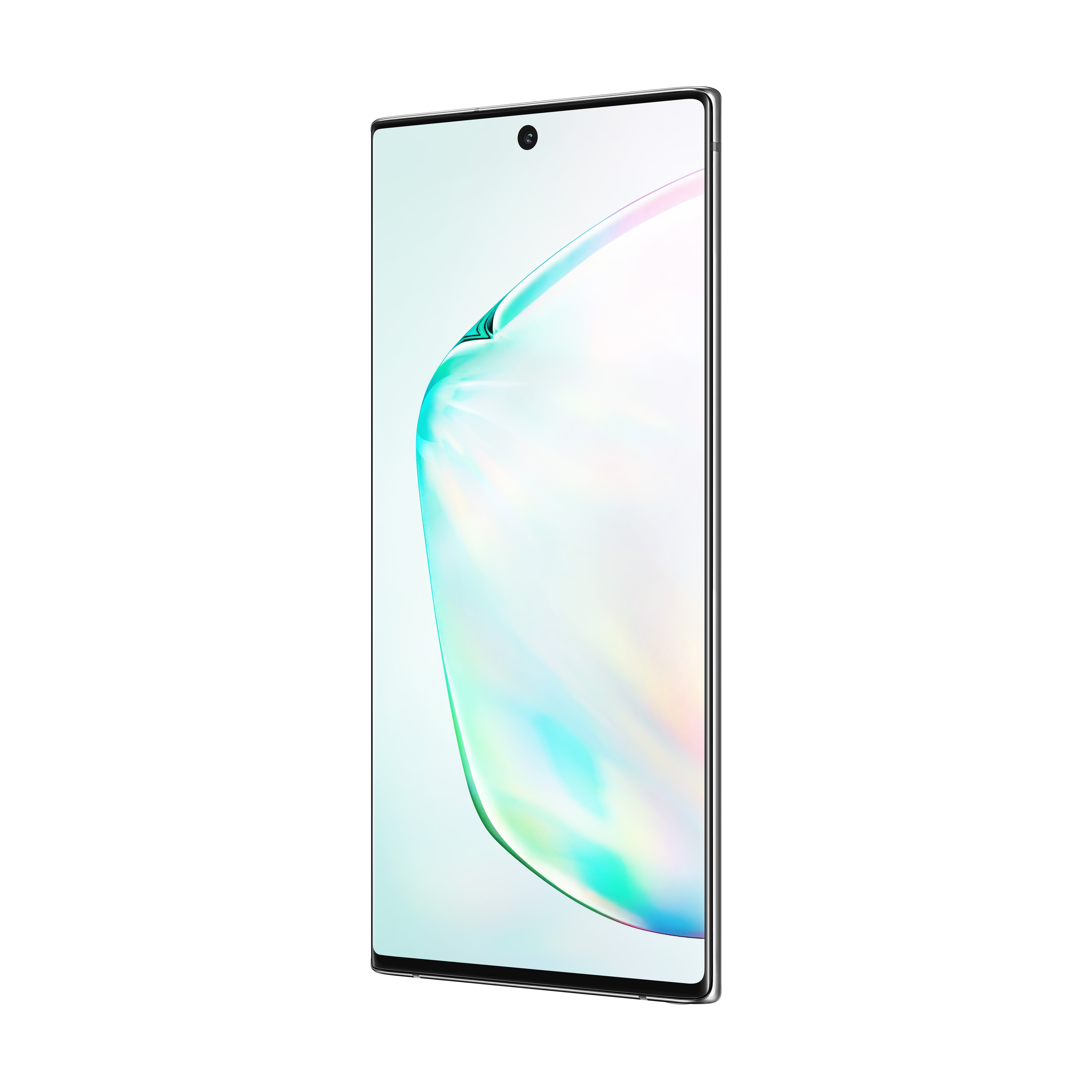 Restored  Samsung Galaxy Note10 256GB N970U Unlocked (Refurbished)