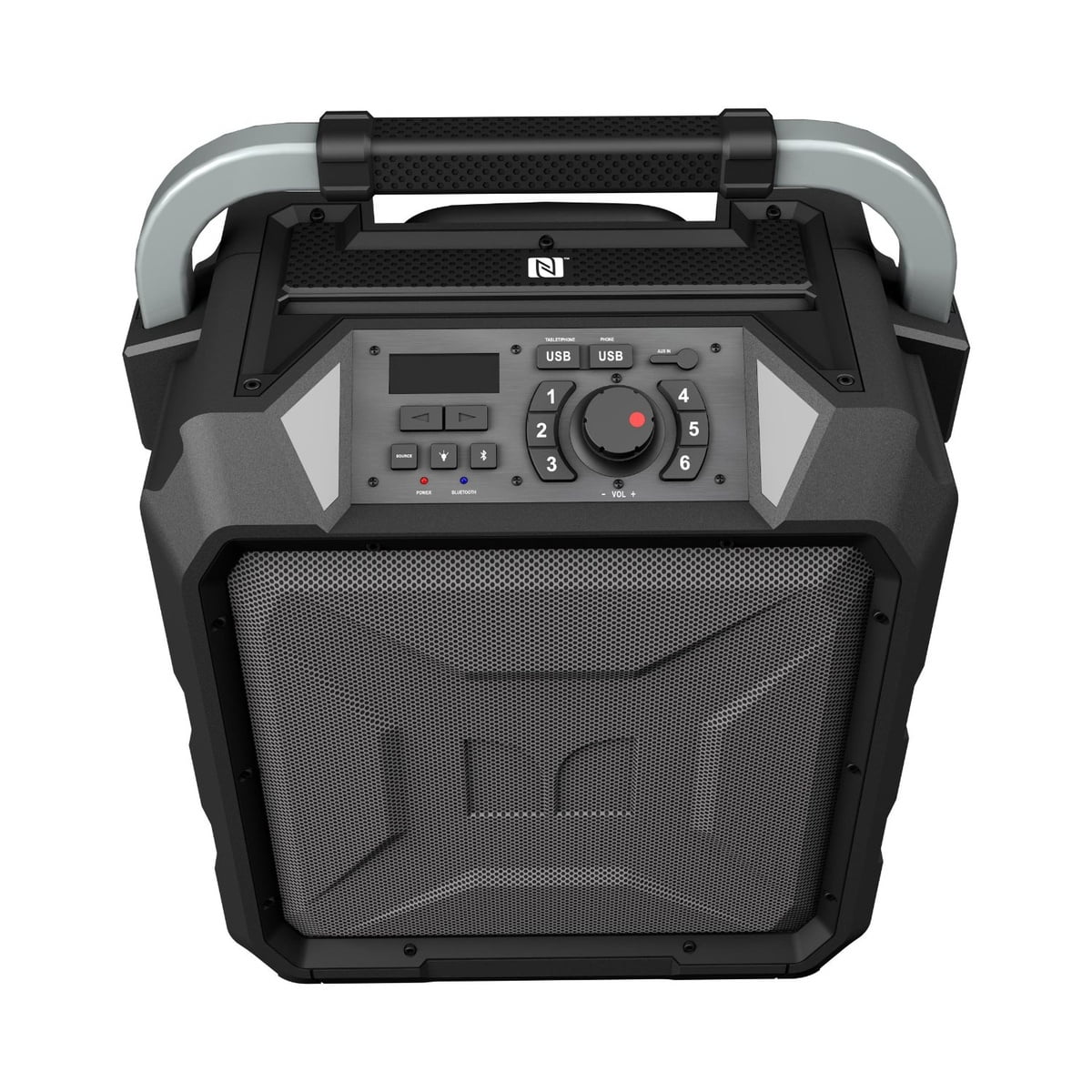 monster rockin roller 4 walmart