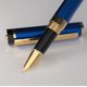 thumbnail image 3 of Pluma estilográfica Dryden Designs, punta media fina, 24 cartuchos, 3 of 8