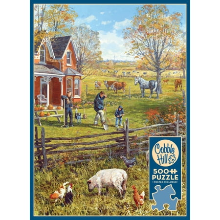 Young Family Farm