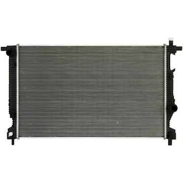 REACH 41-13323 Radiator for a 16-13 Dodge Dart Radiator Replacement