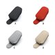 thumbnail image 4 of Riwesomey Gafas de coche Clip Gafas de sol Estuche para gafas Automóvil Interior Tarjeta Ticket Organización Titular Accesorios Negro Type3 NO3 Riwesomey VI015527-01, 4 of 6